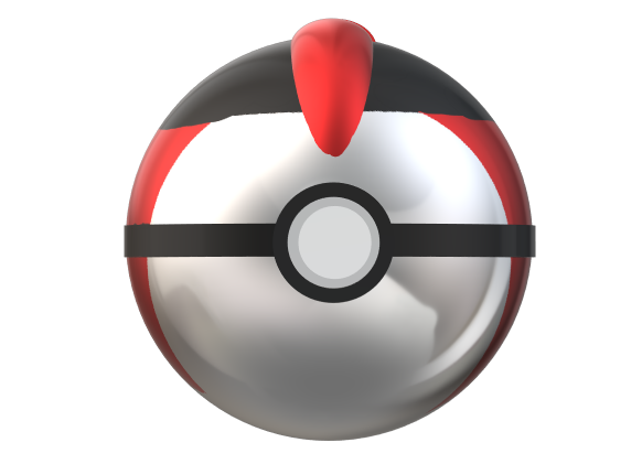 Timer Ball, Pokémon Uranium Wiki