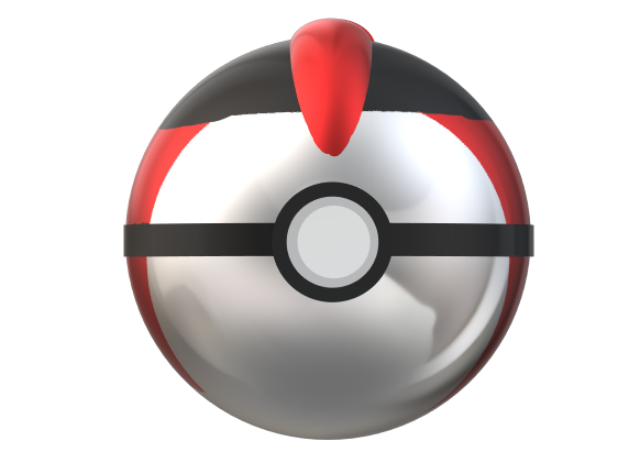 Timer Ball Paint 3d By Sailortrekkie92 On Deviantart Timer Ball Paint 3d By Sailortrekkie92 On Deviantart