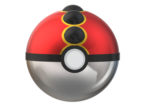 Repeat Ball (Paint 3D)
