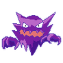 Haunter Pixel Avatar