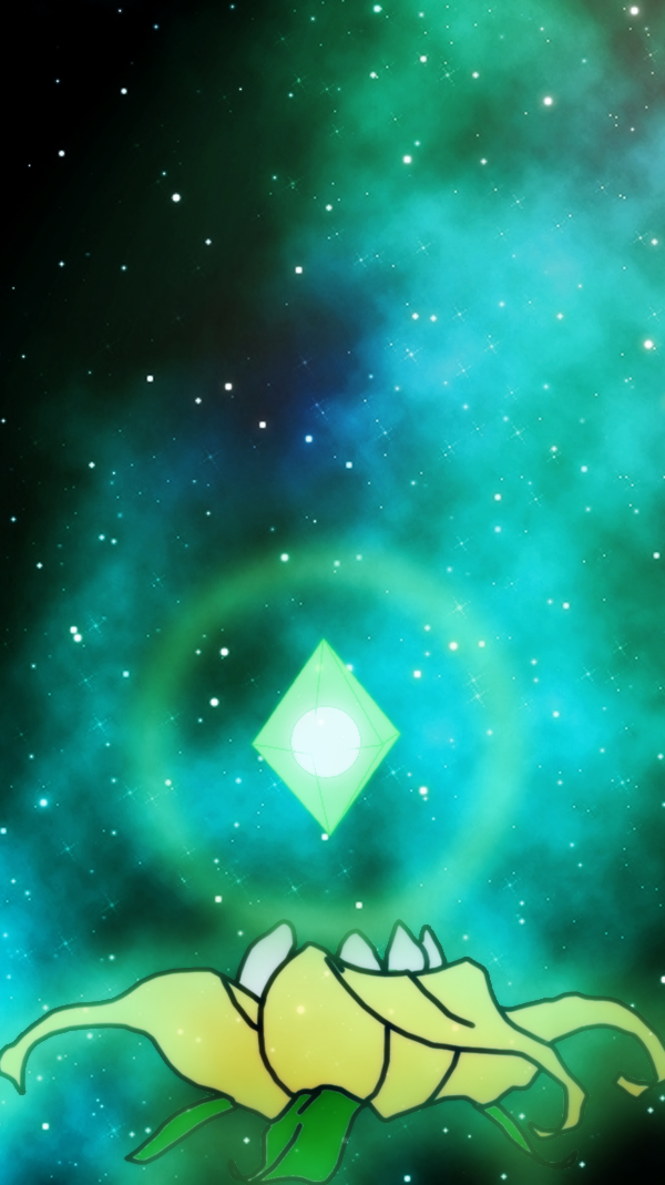 Star Healer Star Seed iphone wallpaper