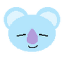 Koya Pixel Avatar