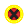 X-Men Pixel Avatar