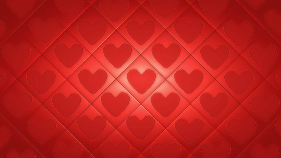 Valentines Day Wallpaper by SailorTrekkie92 on DeviantArt