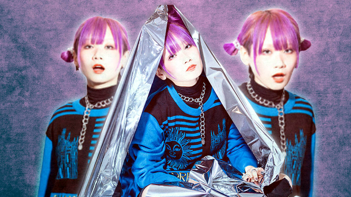 Reol Wallpaper By Sailortrekkie92 On Deviantart Reol Wallpaper By Sailortrekkie92 On Deviantart