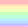 Rainbow Twitter Header