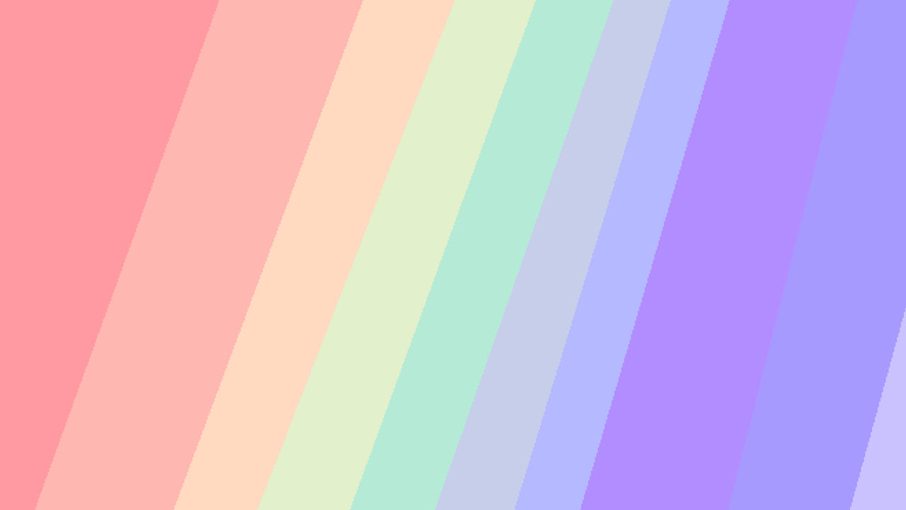 Rainbow Wallpaper by SailorTrekkie92 on DeviantArt