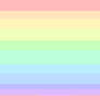 Rainbow Tumblr Header