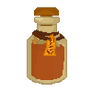 Goron Spice Pixel Avatar