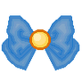 Venus Bow Pixel Avatar 4