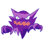 Haunter Pixel Avatar 2