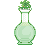 Forest Potion Pixel Avatar