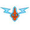Rotom Icon Rotom Pixel Avatar 2 by SailorTrekkie92 on DeviantArt