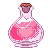 Kindness Potion Pixel Avatar