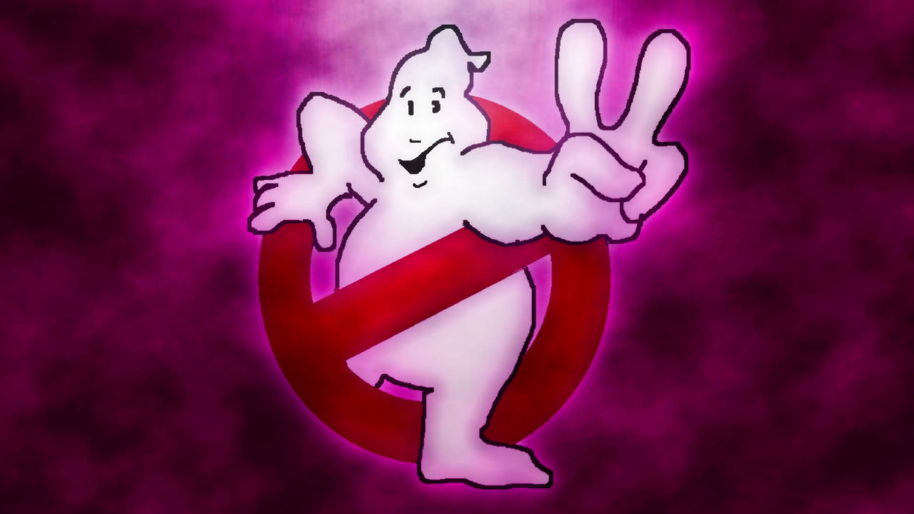 Ghostbusters Wallpaper 2 By Sailortrekkie92 On Deviantart Ghostbusters Wallpaper 2 By Sailortrekkie92 On Deviantart