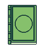 Mimic Book Pixel Avatar