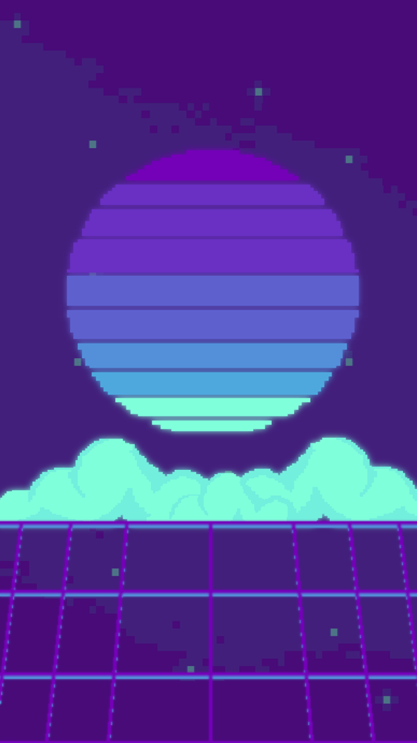 Vaporwave iphone wallpaper deals