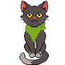 Kipps Pixel Avatar