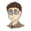 Egon Pixel Avatar 2