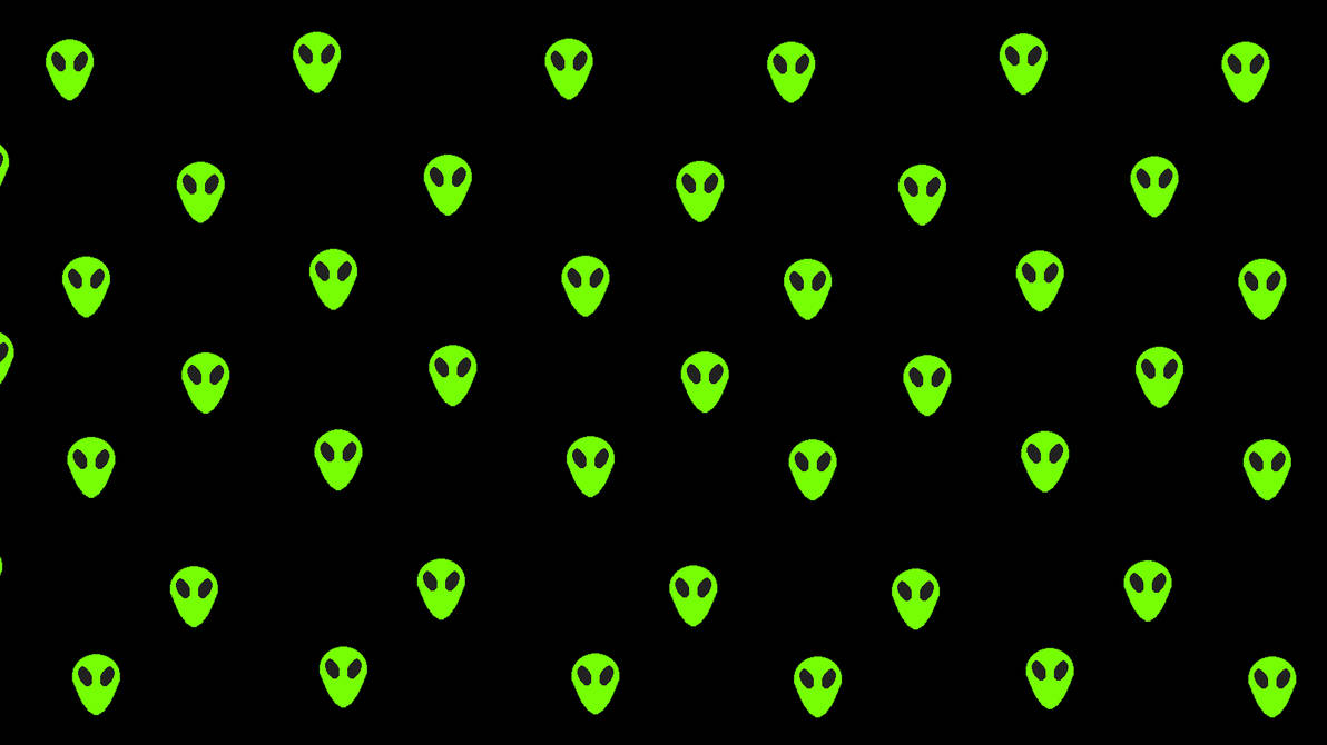 Aliens Wallpaper by SailorTrekkie92 on DeviantArt