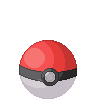 Pokeball (Anmated Sprite) by Pokeevee57 on DeviantArt