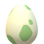 PKMN Egg (Paint 3D)