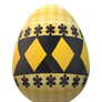 Dia Egg (Paint 3D)