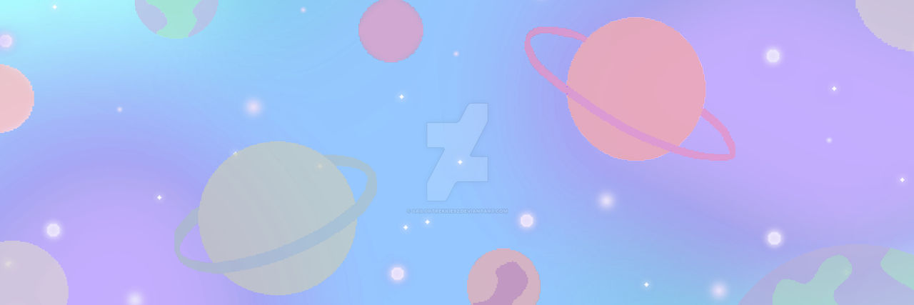 Space Header Outer Space Twitter Header by SailorTrekkie92 on DeviantArt