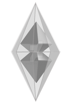 Star Seed (Spline3D) 2