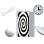 Twilight Zone (Spline3D)