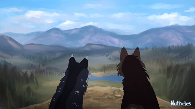 Nuthetes - Hobbyist, General Artist | DeviantArt