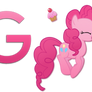 Pinkie Pie Google Logo 2016 [Install guide]