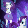 TMG M4XT3R l Rarity EQG V2