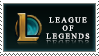 TMG M4XT3R l Stamp League of Legends