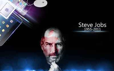 Steve Jobs