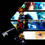 Kingdom Hearts II Wallpaper