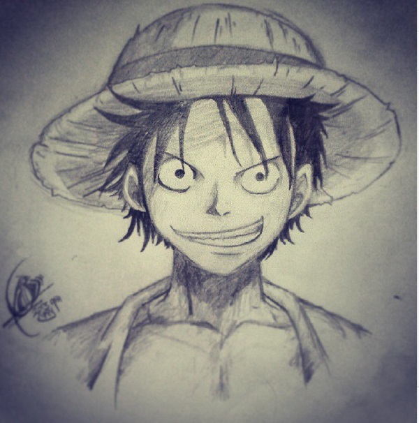 moogywara no luffy