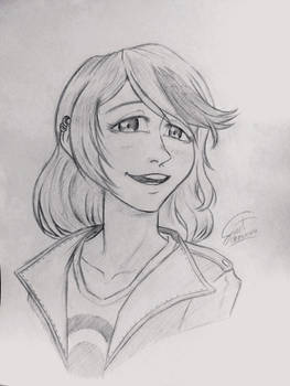 Explore the Best Sam_sharp Art | DeviantArt