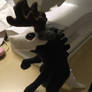 Wendigo Plush