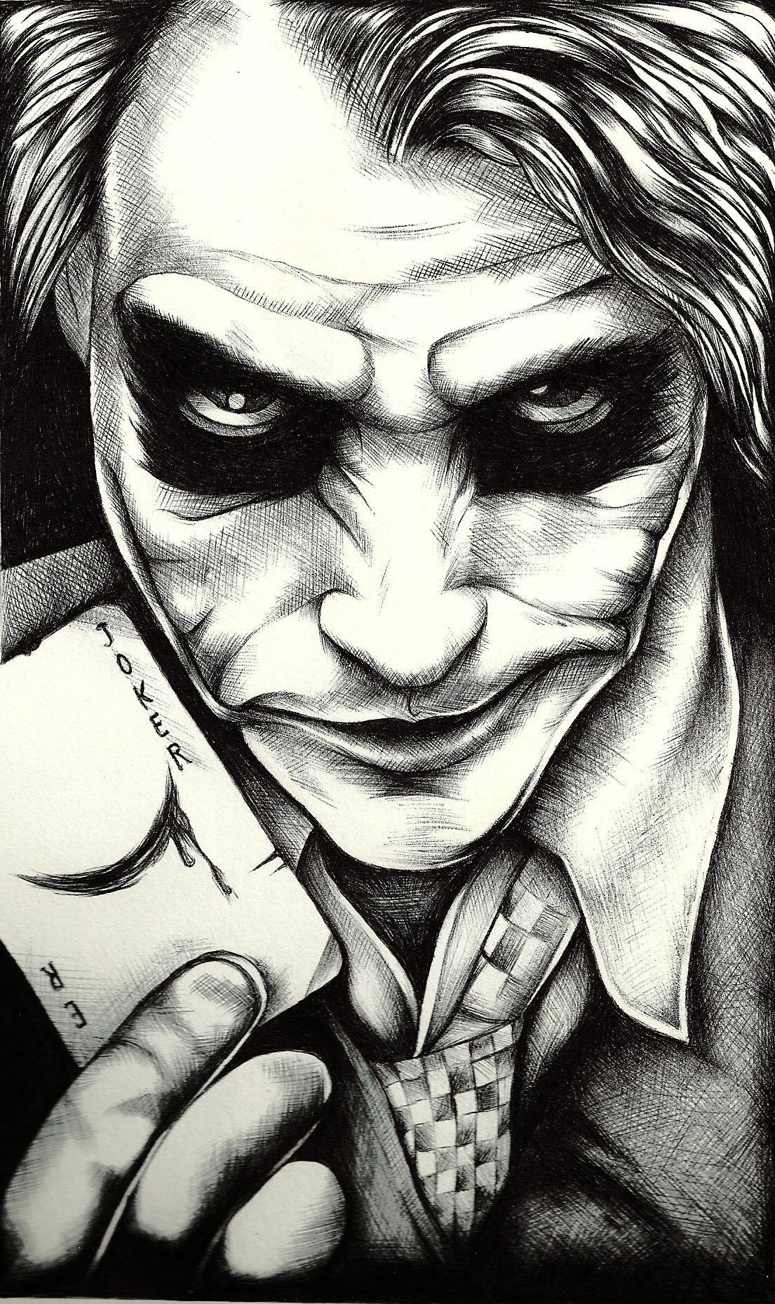 The Joker