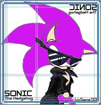sonic_purple by sonicx123 on DeviantArt
