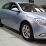 Showroom Opel Insignia