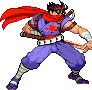 strider hiryu