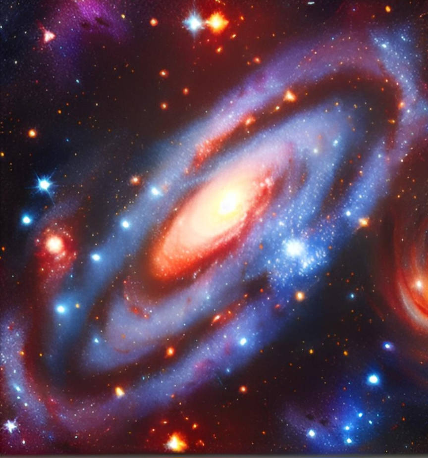 Galaxy Collection Galaxy by shwoop22 on DeviantArt