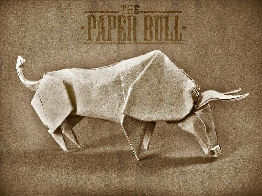 The paper Bull