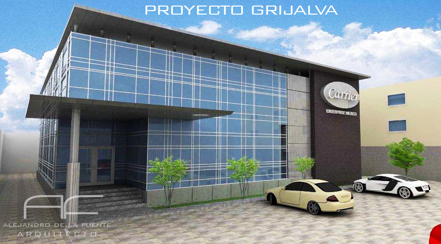 Grijalva proyecto render