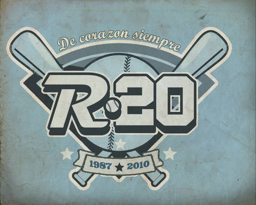 R20 Vintage