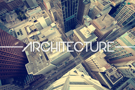 Architecture