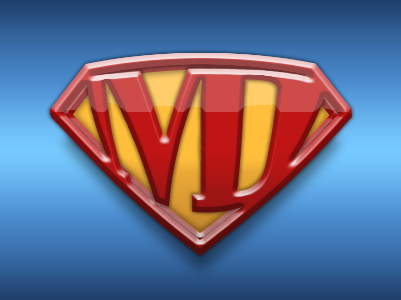 superman logo