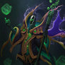 Rubick Grand Magus